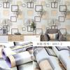 Papel de parede autoadesivo Flor Pastoral Papel de parede autoadesivo Quarto Sala de estar Papel de parede autoadesivo Móveis Renovação Papel de parede autoadesivo