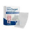 Parches para el Cuidado de las Piernas Laniska Cuidado Suave para la Piel de las Piernas con Molestias, Hidratan y Proporcionan Cuidado Diario para Uso Externo