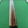 Taco de Billar Punta Pequeña 10mm Snooker Bola Negra Ocho 9 Bolas Taco Integrado Taco Universal Inglés Taco Público Sala de Billar