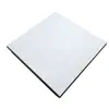 Lipin todo acero cerámica antiestático piso blanco marfil cerámica red piso elevado móvil sala de monitoreo Centro de Datos