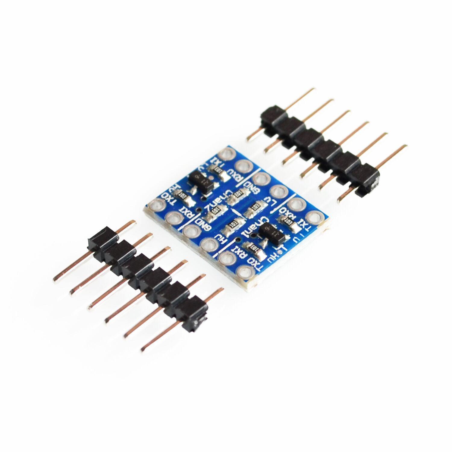IIC-I2C-Level-Conversion-modul