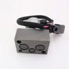Peças para Escavadeira Pc300-7 Bomba Hidráulica Válvula Solenoide 702-21-57500
