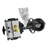 1830018080 Acessórios para Secador de Compressor de Ar Atlas Válvula Borboleta