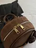 Bolsa Infantil Transfronteriza Nuevo Diseño Coreano de Nicho Gato de Dibujos Animados Lindo Mochila Dulce Mini Mochila de Salida