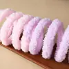 Tallo de chenilla perro simulación muñeca hecho a mano diy tallo de chenilla engrosado encriptado material de 15 MM suministro directo de fábrica