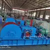 Torno de dos velocidades para mina de carbón subterránea en stock, serie JSDB con dos ajustes de velocidad, fabricante directo de tornos de dos velocidades