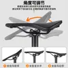 West rider bicicleta tubo de asiento de fibra de carbono bicicleta de carretera bicicleta de montaña tija de sillín ligera conector 3K tubo de asiento accesorios de ciclismo