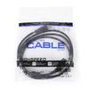 Ventas Directas Transfronterizas Cable de Datos USB 2.0 Macho a Hembra Cable de Extensión Cable de Extensión USB 1.8m 5m Recargable