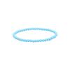 Pulsera tejida con hilo de cera impermeable transfronteriza, nueva pulsera de mariposa y girasol para niña, fabricante de suministros temu en stock