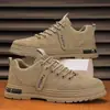 Zapatos de Protección Laboral para Hombre, Zapatos de Trabajo Ligeros, Zapatos Modernos y Versátiles, Zapatos de Trabajo para Hombre, Zapatos Más Vendidos de Primavera y Otoño 2026