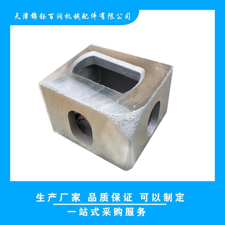 集装箱不锈钢角件1