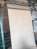 Pano de fibra de vidro para tratamento térmico