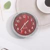 Reloj de Coche Reloj de Coche Digital de Coche Venta Caliente Al Por Mayor Reloj de Coche Medidor de Cuarzo Decoración de Salida de Aire Hora