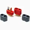 Conectores Macho Hembra Amass XT90 XT60 XT30 MT60 MT30 MR30 Conectores para Batería de Litio Chapados en Oro