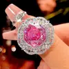2025 Nueva Joyería Huabi Base de Cobre Chapado en Oro Corte Fuego Color Fruta del Dragón Moda Más Fácil de Combinar Conjunto Mujer 14mm