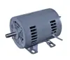 Motor Futong Xinglong, motor eléctrico certificado CCC para máquinas punzonadoras, monofásico, 250W, 370W, 450W, sin reparaciones dentro de un año