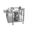 Máquina Empaquetadora Tipo Bolsa, Bolsa Prehecha, Seis Estaciones, Polvo Granulado Líquido, Totalmente Automática, Máquina Empaquetadora de Bolsas Stand-Up con Pesaje