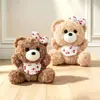 Máquina de Garra Premium de 8 pulgadas Juguetes de Peluche, Muñecas Lindas para Recuerdos de Boda, Regalos para Puestos, Venta al por Mayor