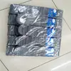 Calcetines de Mezclilla para Hombre al por Mayor de Media Pantorrilla Calcetines Nuevos para Hombre Rayados Rectos Calcetines para Hombre de Fibra de Carbón de Bambú