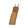 Cinto Preguiçoso Estilo Gancho de Ferro Prático Casual Conveniente Transfronteiriço com Fecho de Velcro Ajustável, Fivela de Cinto Elástico Unissex