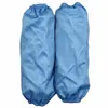 Touca de Trabalho Anti-estática Sem Poeira Avental Mangas Mochila de Ombro Único Conjunto de Quatro Peças Eletrônico Médico Alimentício Nova Energia Roupa de Trabalho Escolher