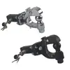 Engate de Reboque Universal Estilo Americano para Carros, RVs e Jet Skis, Gancho Pesado Anticolisão Off-Road