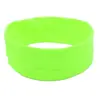 Faixa de Cabeça de Cor Sólida Mais Vendida Transfronteiriça Alta Elasticidade Esportiva Yoga Fitness Corrida Antiderrapante Absorvente de Suor Lenço de Cabeça Faixa de Cabeça