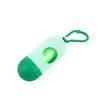 Bolsas de Basura Impresas en Stock, Bolsas de Basura para Mascotas, Bolsas para Excremento de Perro, Limpieza de Gatos y Perros, Suministros para Salidas de Mascotas, Venta al por Mayor