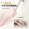 Lixa de Unha, Tira Polidora, Tira Lixadora de Unha, Ferramenta Especializada de Manicure para Polimento e Lixamento de Unhas
