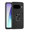 Adecuado para Funda de Teléfono Móvil Google Pixel11Proxl 360 Guerrero Pixel10Pro Soporte Anti-Caídas Cubierta Protectora