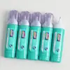 10ml Líquido Corrector Blanco Líquido Corrector Específico para Estudiantes Líquido Corrector de Presión Gran Capacidad 24 Piezas Fabricante de Papelería Venta al por Mayor