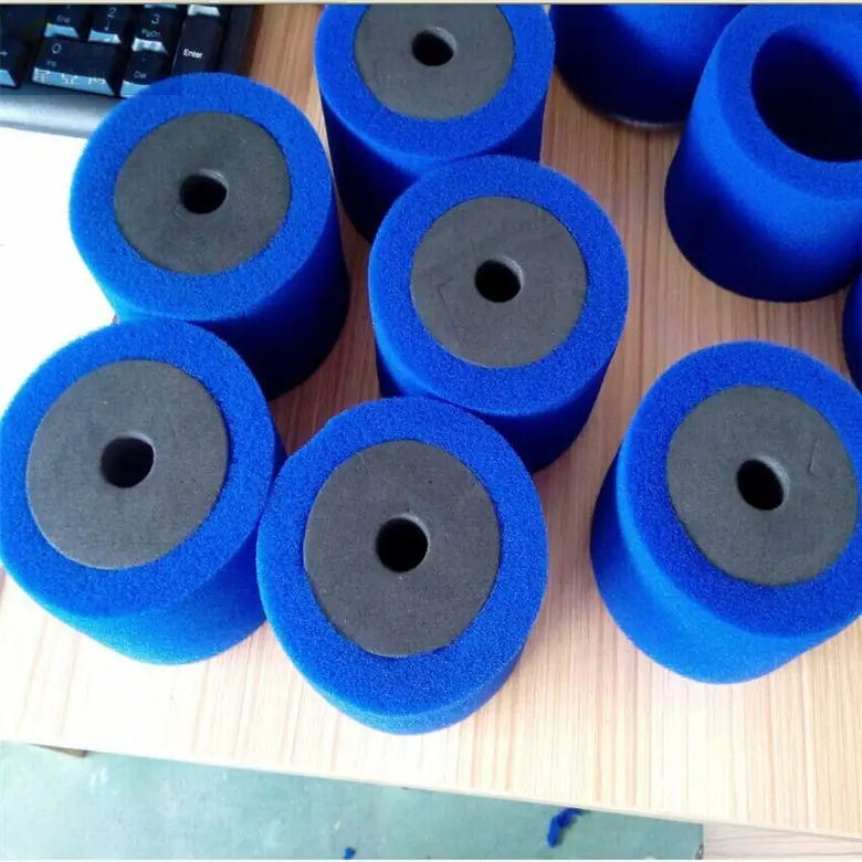 海绵 成型制品 (4)