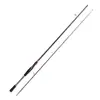 Vara de Pesca para Mar Isca Roxo Metal Cabo de Pistola Cabo Reto Conjunto de Varas de Pesca M Tom Vara Articulada Equipamento de Pesca Vara de Pesca