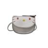 2025 Súper Caliente Nuevo Estilo Caliente Dulce Dibujo Animado Gatito Mini Bolso de Hombro Cruzado Pequeño para Mujer Linda Bolsa para Salir