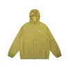 Ropa Protectora del Sol para Deportes al Aire Libre de Primavera y Verano para Hombres 50+ Ligera, Holgada, Funcional, Transpirable, Chaqueta Moderna en Stock
