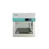 Gabinete de Bioseguridad de Mesa Todo Acero Grado de Investigación Científica de Laboratorio Gabinete de Bioseguridad de Mesa de Primera Clase
