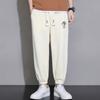 Calças Casuais Populares de Verão para Homens, Calças Jogger, Calças Cropped, Calças Esportivas, Calças Masculinas, Calças Populares Masculinas