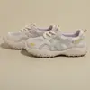 Zapatillas Deportivas Estilo Coreano para Mujer 2026 Verano Nuevo Modelo Casual Suela Gruesa Versátil Estilo Universitario para Ir al Trabajo Correr