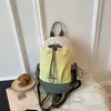 Mochila Pequeña para Exteriores para Mujer, Ligera, Elegante, Multifuncional, Bolso Cruzado y de Hombro, Bolsa para Botella de Agua para Senderismo y Montañismo