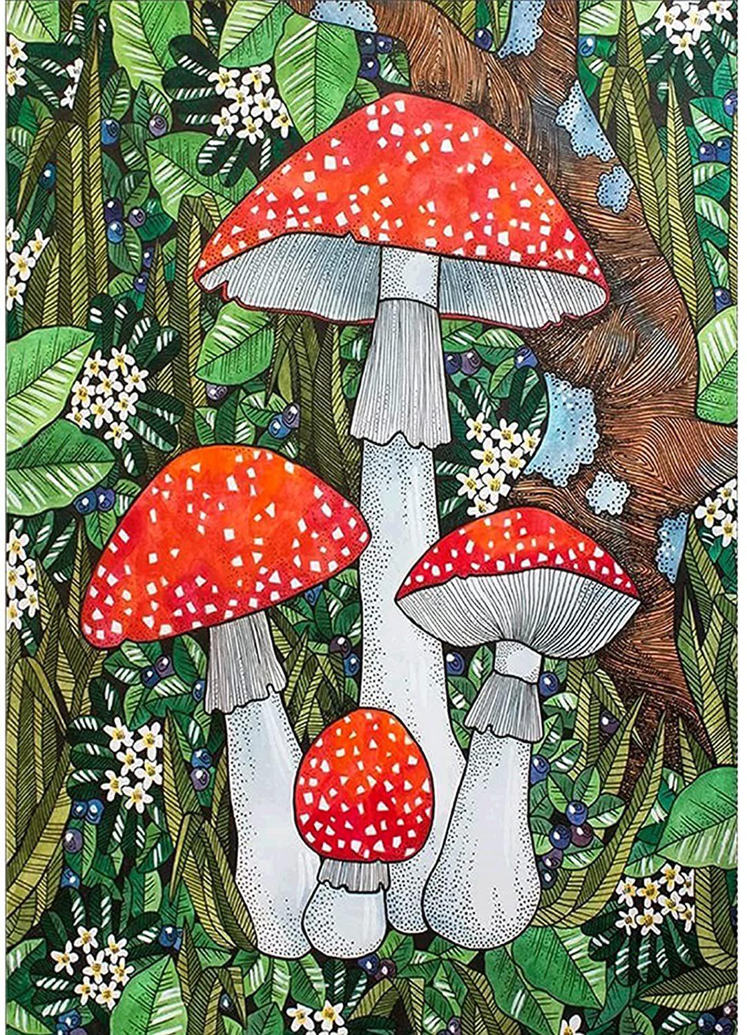 LG821 30x40