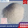 Material Granular de TPU Extruido Dureza 80A-95A Material Granular de Poliuretano Transparente Materia Prima para Correa de Poliuretano Extruido