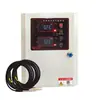 Dispositivo Electrónico de Pantalla Remota de Nivel de Líquido Medidor de Nivel de Agua para Tanque de Agua Contra Incendios Caja de Control Inalámbrica Sumergible de Nivel de Líquido