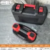 Ventosa de bomba de vácuo de 8 polegadas com reabastecimento automático de ar, partida/parada elétrica, bomba manual de sucção para manuseio pesado para vidro e azulejos cerâmicos