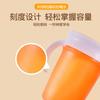 Taza de beber infantil Fanfan 360 grados no gotea taza de agua taza de entrenamiento para bebé taza antigolpes antiasfixia venta al por mayor