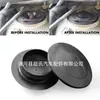 Adecuado para Nissan Yiqida Liwei Sylphy Cubierta Decorativa Superior de Goma Amortiguadora Cubierta de Alivio de Presión Cubierta Antipolvo 54330-Ed000