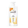 Pan Ting Shampoo 930g Emulsão Reparação Silk Smooth Shampoo para Fúria Seca e Bens Genuínos Danificados