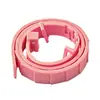 Amazon en stock Collar Antipulgas Suministros para Mascotas Perros Gatos Perros Grandes, Medianos y Pequeños Collar Antiparasitario Antipulgas Desparasitante