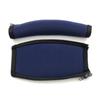 Adecuado para Cubierta de Auriculares Sony Wh-Xb700 75mm Cubierta de Esponja Adhesiva Almohadillas de Cuero Cubierta de Viga de Cabeza