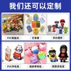 Capas protetoras de silicone personalizadas para produtos eletrônicos, estojos de batom de silicone, capas protetoras de produto feitas sob medida