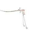 Horquilla Espada Guofeng Sentido Avanzado Nueva Horquilla China Borla Paso Sacudida Antiguo Hanfu Accesorios para el Cabello Cabello Horquilla Venta al por Mayor